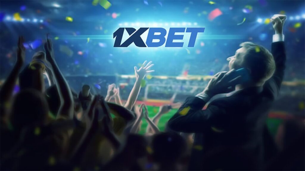 1xbet aposta