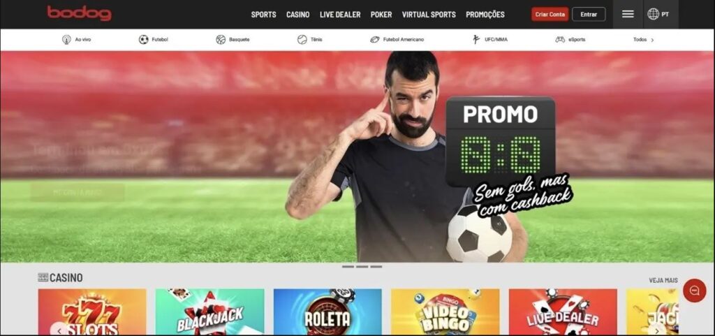 bodog
