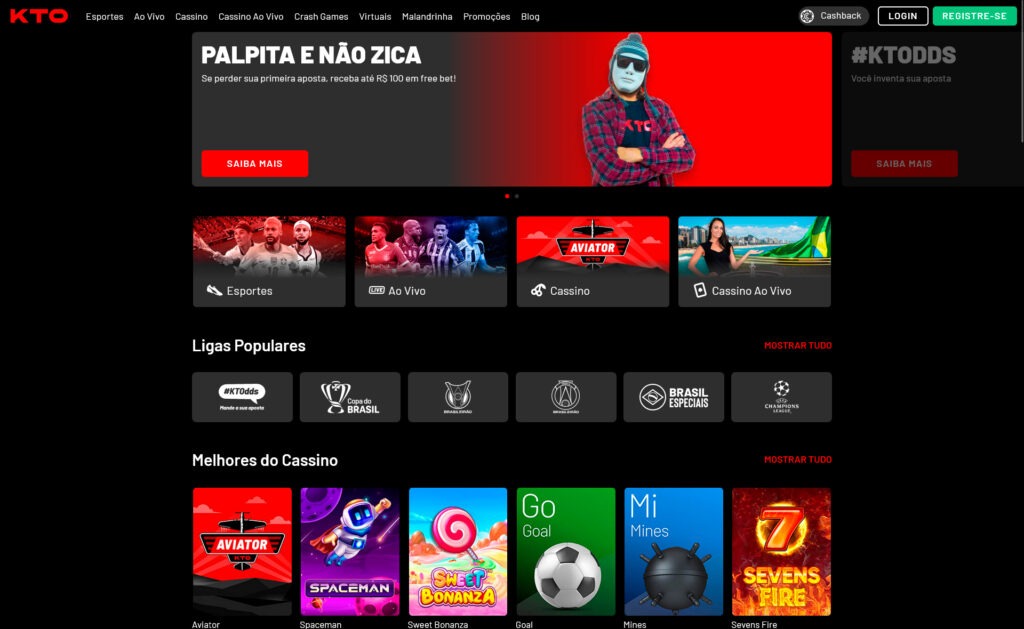 kto apostas