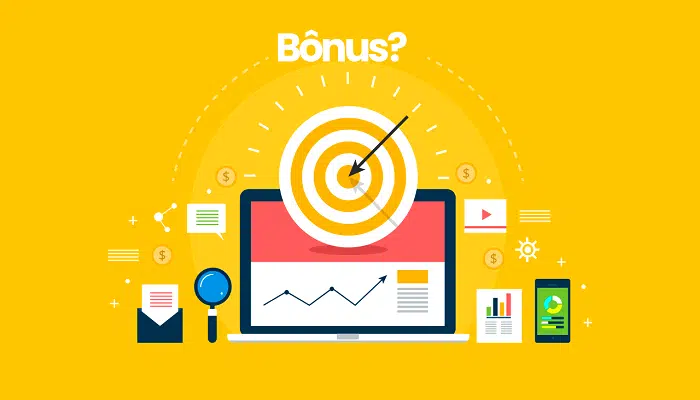 bonus sem deposito